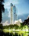 ราคา ราชปรารภ บ้าน ราชดำริ คอนโดมิเนียม Baan Ratchadamri condominium