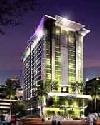 ราคา รามคำแหง อินสไปร์ เพลส คอนโดมิเนียม เอแบค พระราม9  Inspire Place ABAC-Rama IX condominium