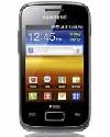 ราคาMobile Phone Samsung Galaxy Y Duos