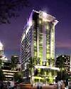 ราคา พระราม9 อินสไปร์ เพลส เอแบค พระราม9 คอนโดมิเนียม  Inspire Place ABAC-Rama IX condominium