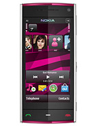 ราคา Nokia X6 16GB ร้านบริษัท บริการส่งทั่วไทย(มือถือ PDA) จำกัด