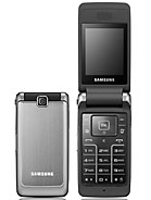 ราคามือถือ Samsung S3600