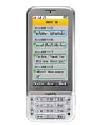 ราคาMobile Phone i-mobile Pano DC 5210