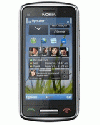 ราคาMobile Phone Nokia C6-01