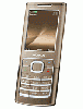 สินค้ามือสอง ราคา Nokia 6500 classic