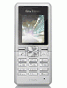 ราคา Sony Ericsson T250i