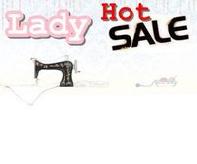 ร้าน Lady Hot Sale ชุดแซก ชุดเดรสแฟชั่นเกาหลี  เครื่องสำอาง แป้งเมจิก