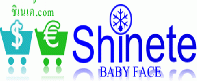 ร้าน ชิเนเต้ เบบี้เฟซ shinete babyface (ตัวแทนจำหน่าย)บ ชิเนเต้ เบบี้เฟซ,shinete babyface