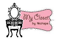 ร้าน My Closet by Nichapa เสื้อผ้าผู้หญิง, เสื้อผ้าแฟชั่น , ราคาถูก, ขายถูก