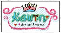 ร้าน Kawin dresses and mores shop เสื้อผ้า,แฟชั่น,ออกแบบตัดเย็บเอง,ไม่ซ้ำแบบใคร