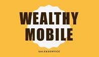 ร้าน เวลตี้ โมบาย Wealthy Mobile ซื้อ,ขาย,แลกเปลี่ยน,รับซ่อมเครื่องเสียทุกอาการ,ราคาพิเศษ,รับซื้อเครื่องใหมมือสองให้ราคสูง